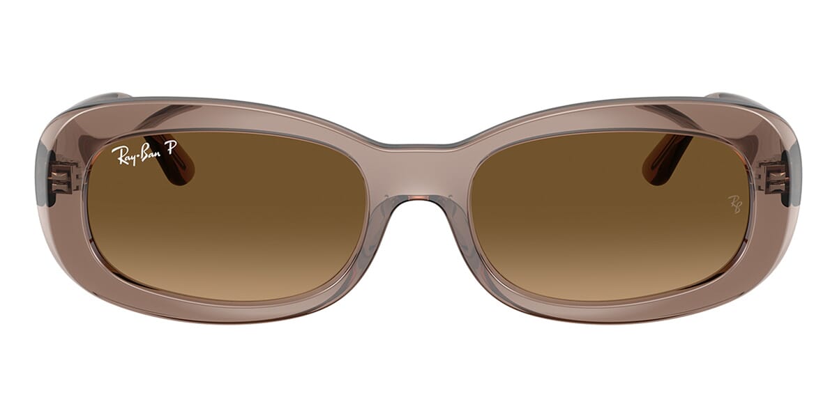 Ray-Ban RB 2221 6827/M2 Polarised