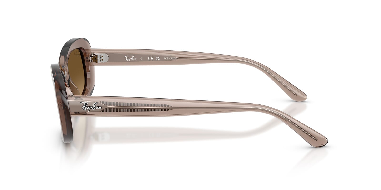 Ray-Ban RB 2221 6827/M2 Polarised