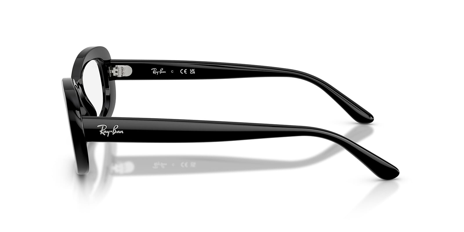 Ray-Ban RB 2221V 2000