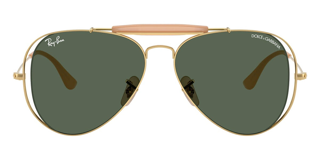 Ray-Ban The Outdoorsman by Dolce&Gabbana RB 3029M 001/71