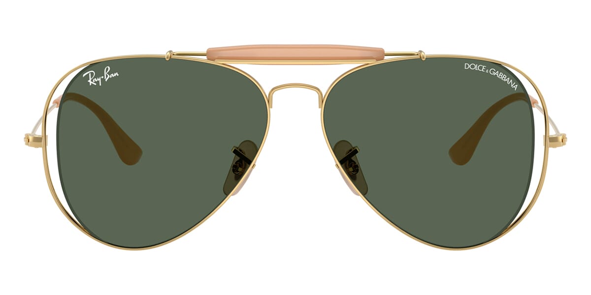 Ray-Ban The Outdoorsman by Dolce&Gabbana RB 3029M 001/71