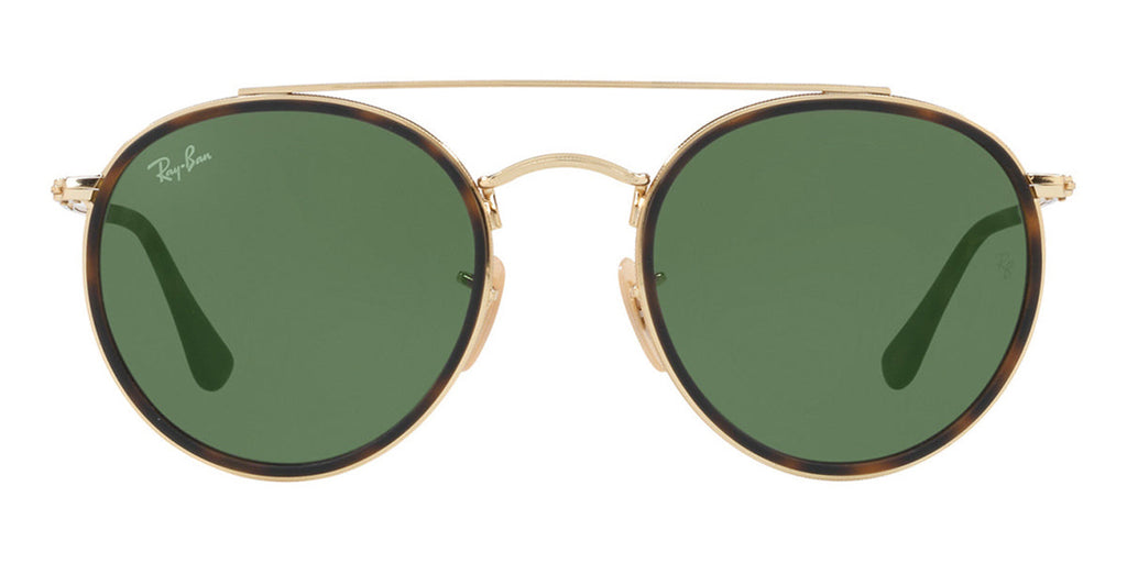 Ray-Ban RB3647 Gold