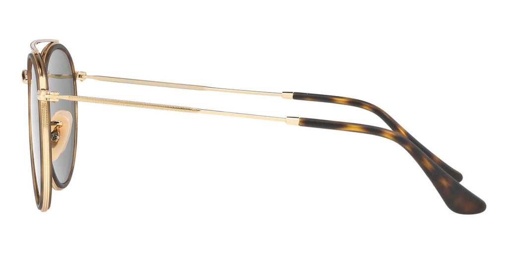 Ray-Ban RB3647 Gold