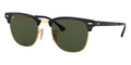 Ray-Ban RB3716 Gold