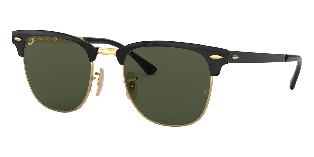 Ray-Ban RB3716 Gold