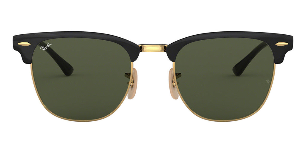 Ray-Ban RB3716 Gold