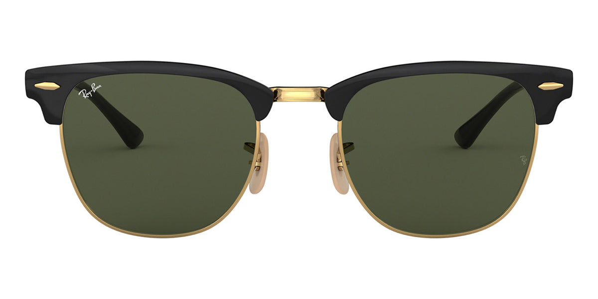 Ray-Ban RB3716 Gold