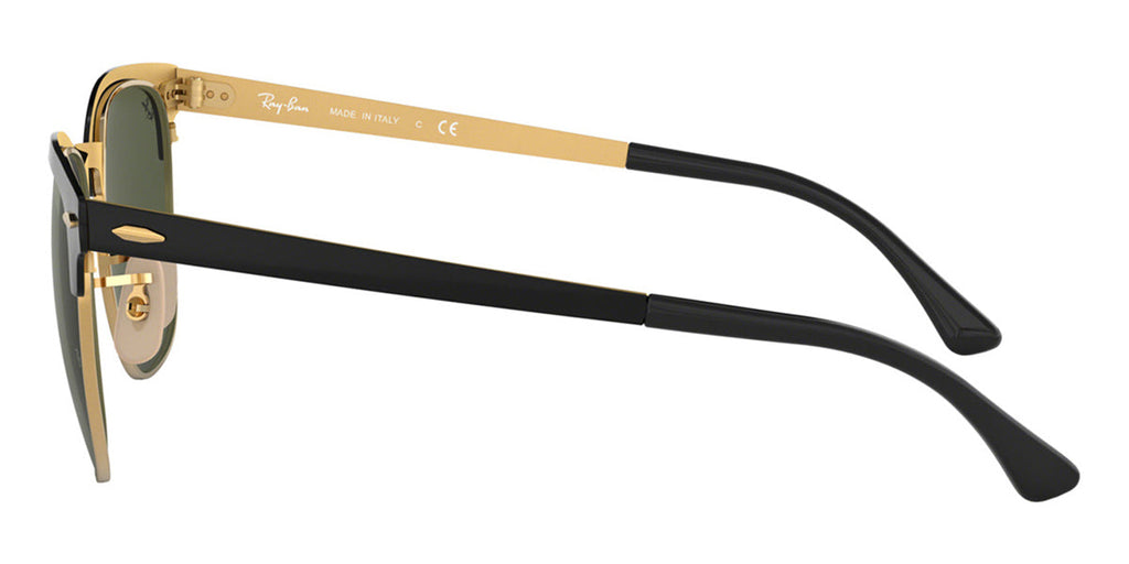 Ray-Ban RB3716 Gold