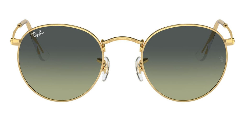 Ray-Ban RB3447 Gold