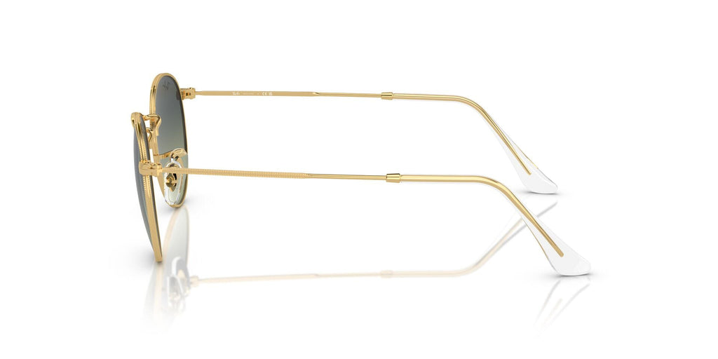 Ray-Ban RB3447 Gold