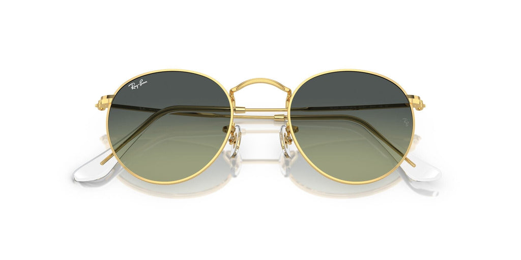 Ray-Ban RB3447 Gold