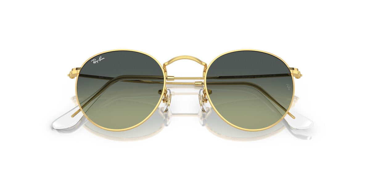 Ray-Ban RB3447 Gold