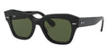 Ray-Ban RB2186 Black