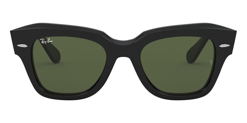 Ray-Ban RB2186 Black