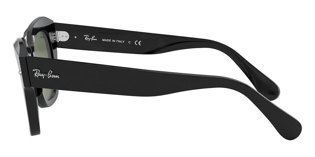Ray-Ban RB2186 Black