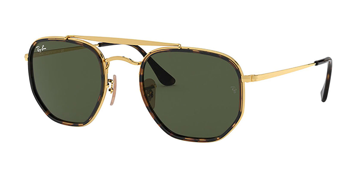 Ray-Ban RB3648 Gold