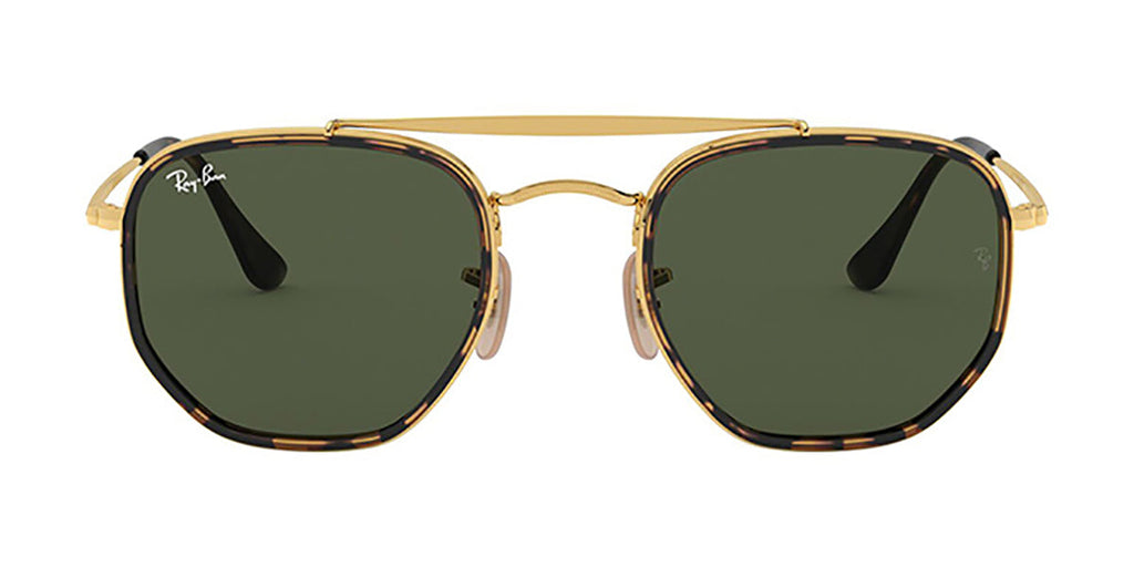 Ray-Ban RB3648 Gold