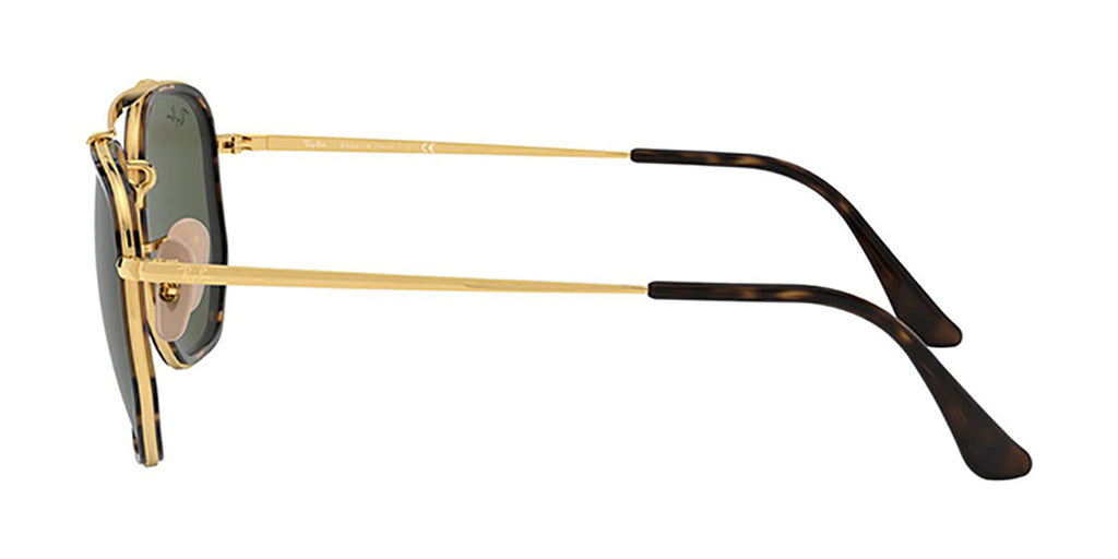 Ray-Ban RB3648 Gold