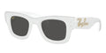 Ray-Ban Wayfarer Puffer Crystal Pavè Edition RB 4940BP 6866/87