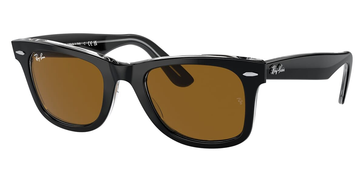 Ray-Ban RB2140 Black