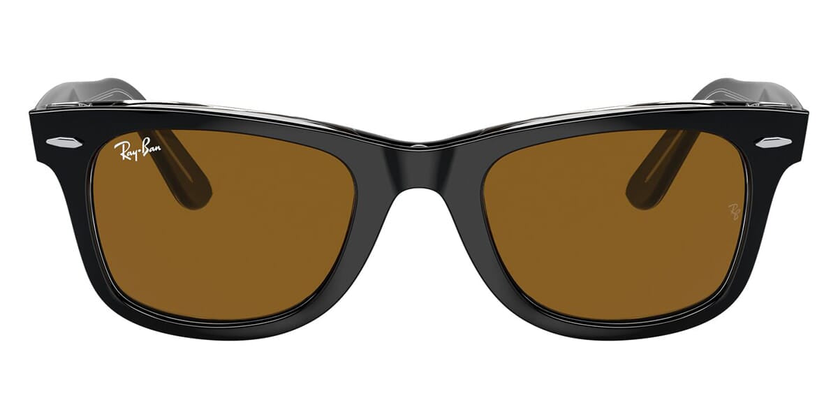 Ray-Ban RB2140 Black