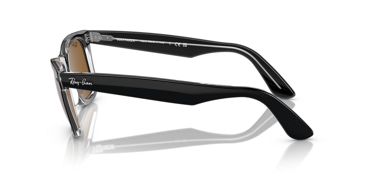 Ray-Ban RB2140 Black