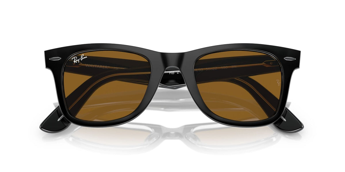 Ray-Ban RB2140 Black