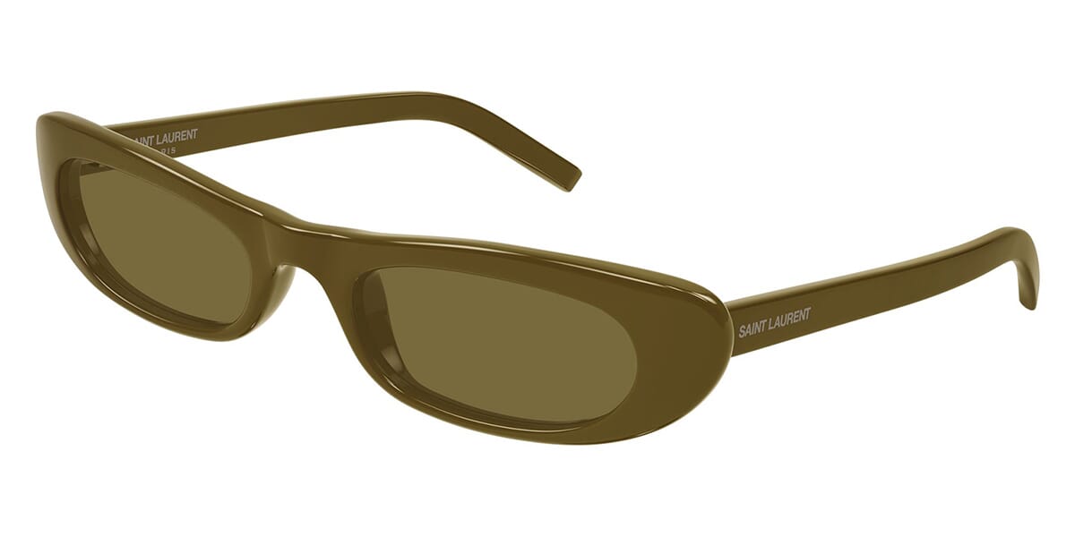 Saint Laurent Sun SL 557 Shade 006