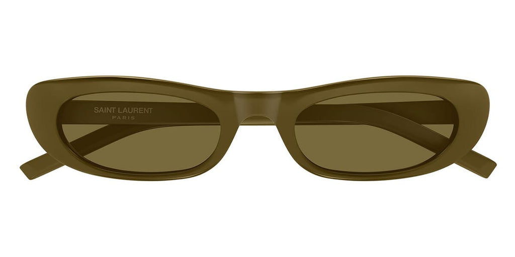 Saint Laurent Sun SL 557 Shade 006
