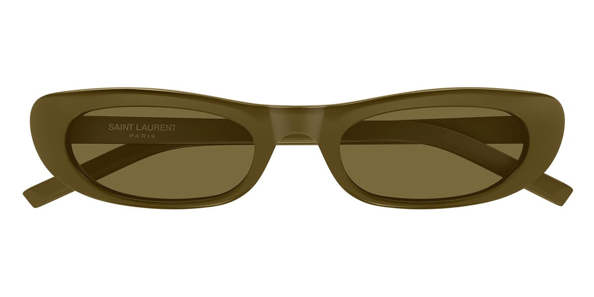 Saint Laurent Sun SL 557 Shade 006
