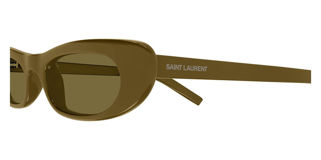 Saint Laurent Sun SL 557 Shade 006