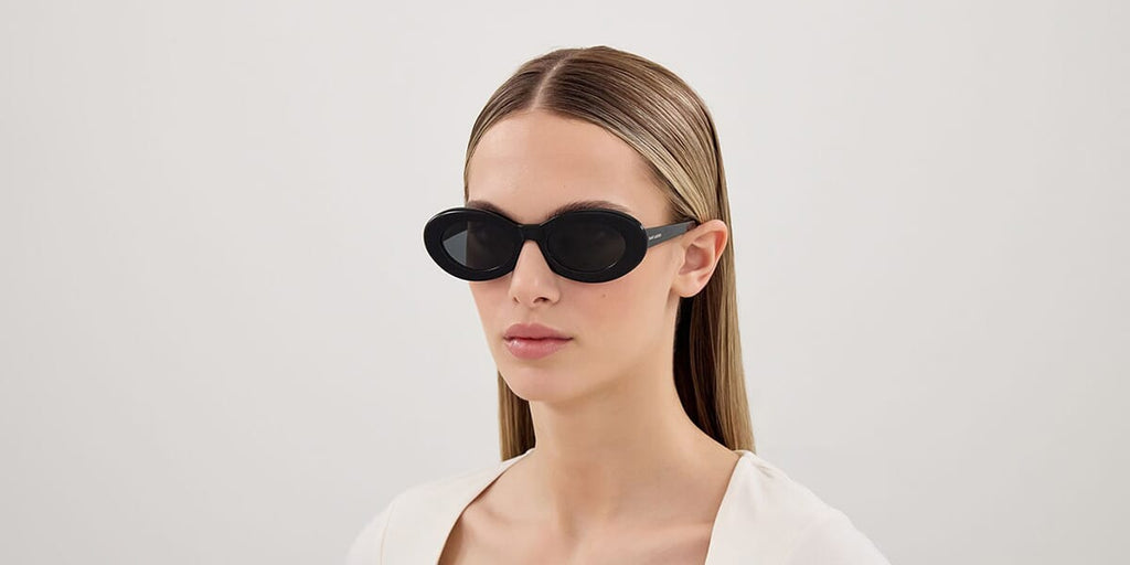 Saint Laurent Sun SL 594 008