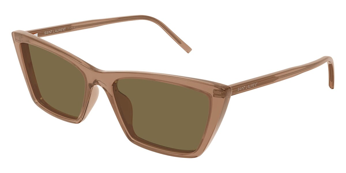 Saint Laurent Sun SL 737 Mica Thin 009