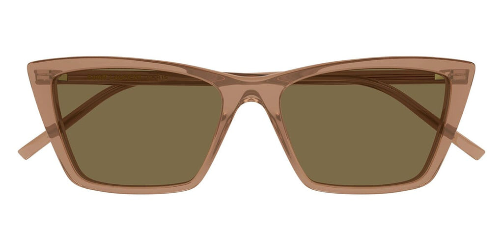 Saint Laurent Sun SL 737 Mica Thin 009