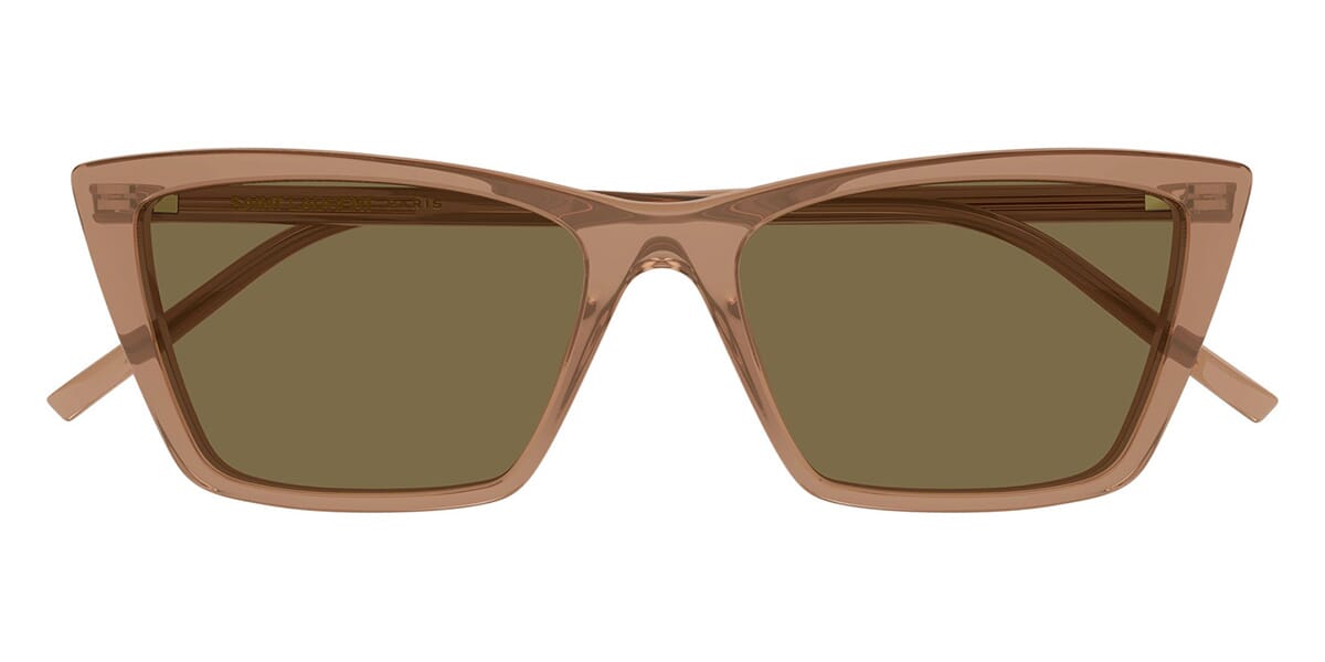 Saint Laurent Sun SL 737 Mica Thin 009