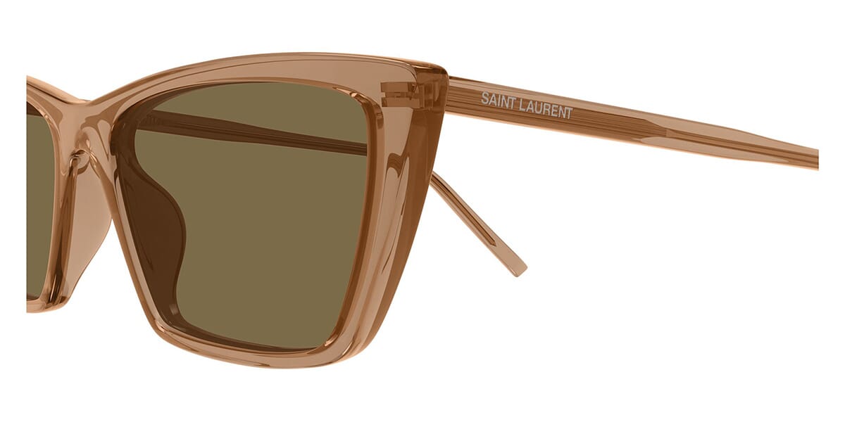 Saint Laurent Sun SL 737 Mica Thin 009