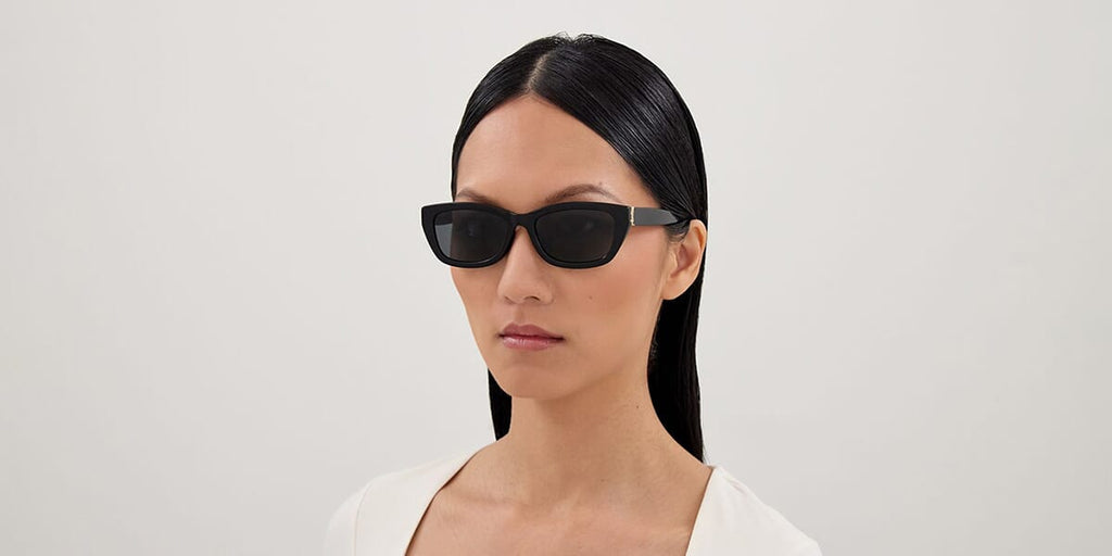 Saint Laurent Sun SL M153/F 001