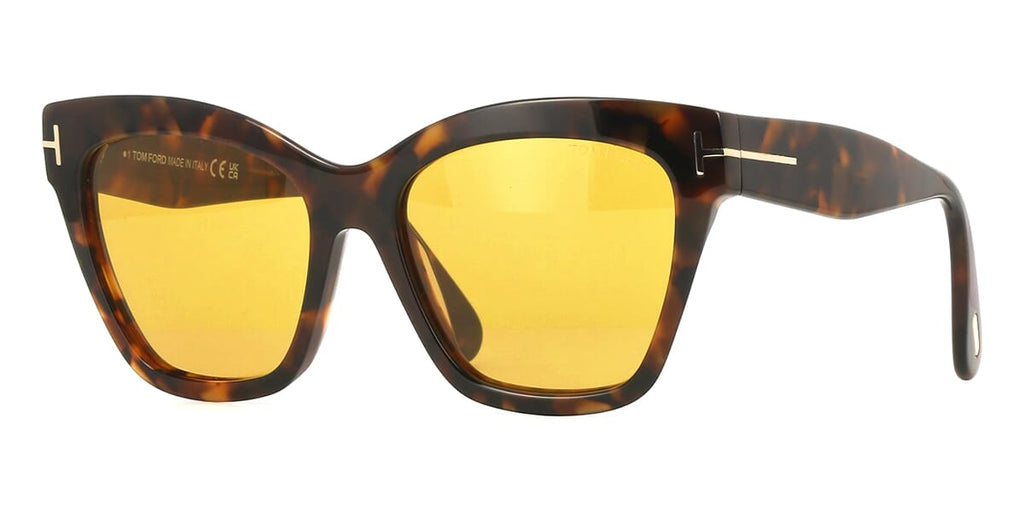 Tom Ford Elvira TF1217 52E