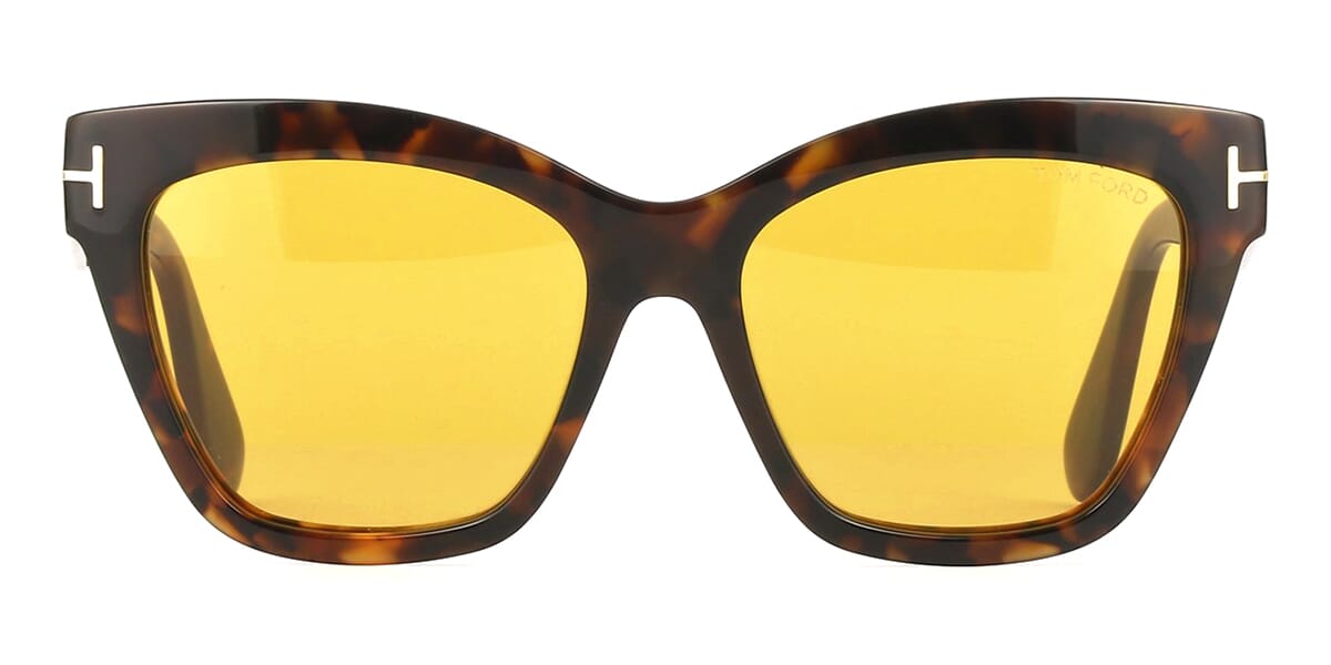 Tom Ford Elvira TF1217 52E