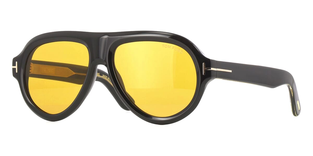 Tom Ford Icon Collection TF1225 01E