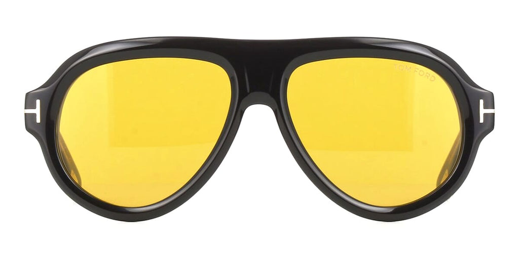 Tom Ford Icon Collection TF1225 01E