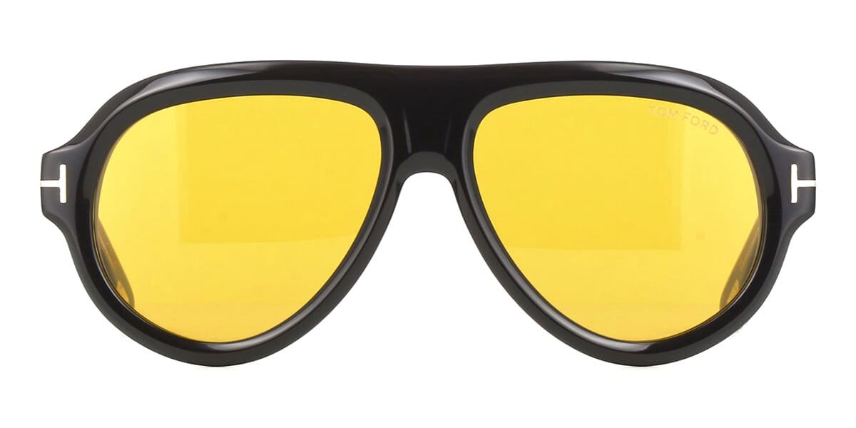Tom Ford Icon Collection TF1225 01E