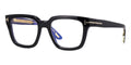 Tom Ford Icon Collection TF6027-B 001 Blue Control