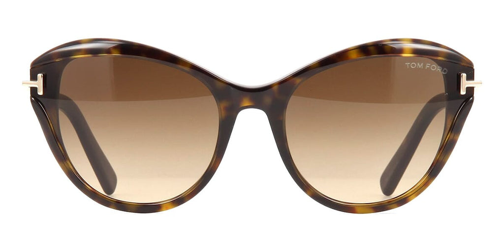 Tom Ford Leigh TF850 52F