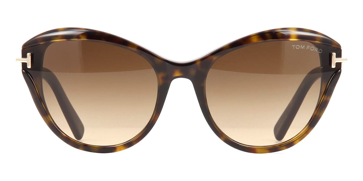 Tom Ford Leigh TF850 52F