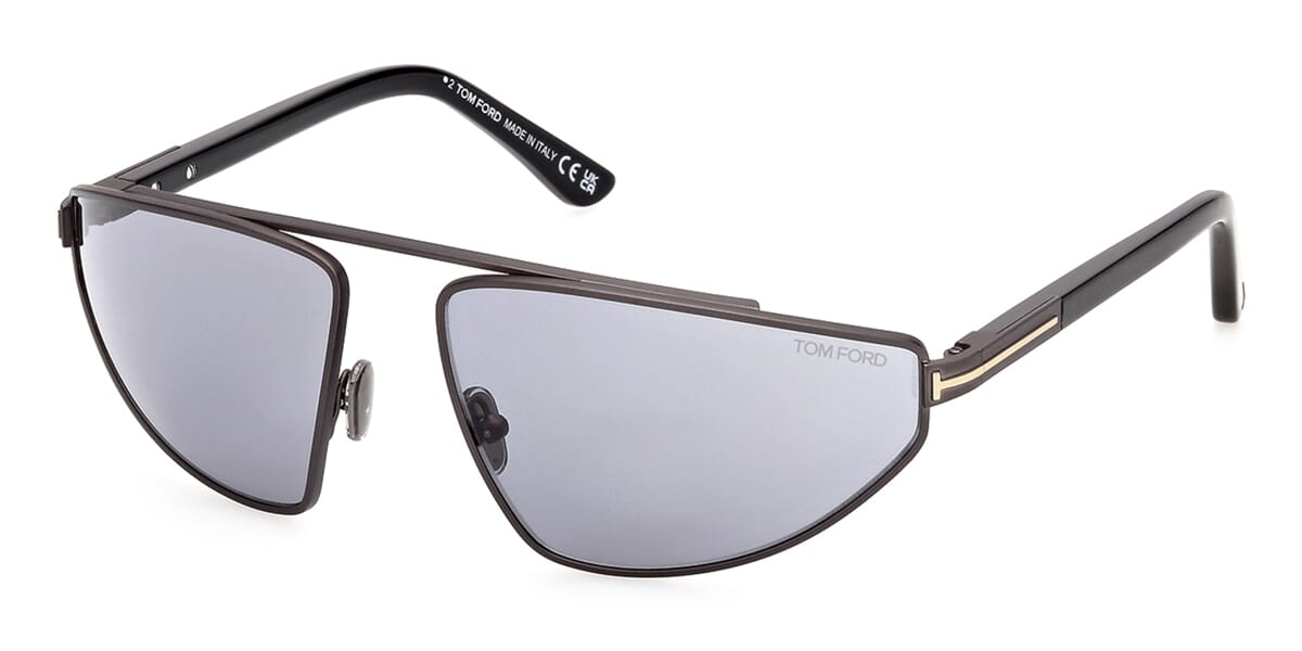 Tom Ford Parker-02 TF1399 13A