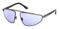 Tom Ford Parker-02 TF1399 13Y