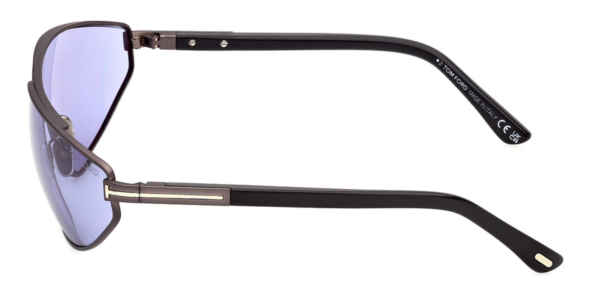 Tom Ford Parker-02 TF1399 13Y