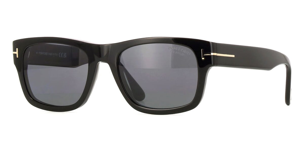 Tom Ford Smith-02 TF1303 01D Polarised