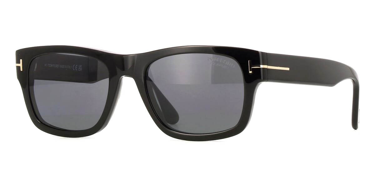 Tom Ford Smith-02 TF1303 01D Polarised